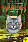 Warriors: Omen of the Stars #2: Fading Echoes