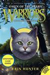 Warriors: Omen of the Stars #1: The Fourth Apprentice