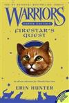 Warriors Super Edition: Firestar’s Quest