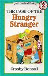 An I Can Read Book Level 2: Case of the Hungry Stranger