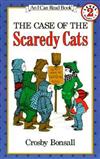 An I Can Read Book Level 2: Case of the Scaredy Cats