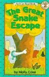 An I Can Read Book Level 2: Great Snake Escape