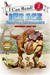 An I Can Read Book Level 2: Ice Age: Dawn of the Dinosaurs: Momma Mix-up