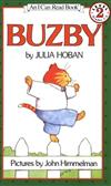 An I Can Read Book Level 2: Buzby