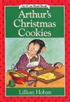 An I Can Read Book Level 2: Arthur’s Christmas Cookies