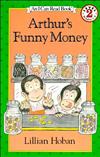 An I Can Read Book Level 2: Arthur’s Funny Money