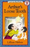 An I Can Read Book Level 2: Arthur’s Loose Tooth