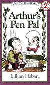 An I Can Read Book Level 2: Arthur’s Pen Pal