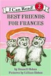 An I Can Read Book Level 2: Best Friends for Frances