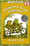 An I Can Read Book Level 2: Frog and Toad Together