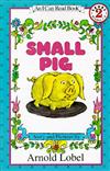 An I Can Read Book Level 2: Small Pig