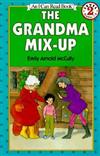 An I Can Read Book Level 2: Grandma Mix-Up