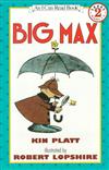 An I Can Read Book Level 2: Big Max