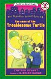 An I Can Read Book Level 2: The High-Rise Private Eyes #4: The Case of the Troublesome Turtle