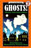 An I Can Read Book Level 2: Ghost!