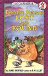 An I Can Read Book Level 2: Detective Dinosaur Lost and Found