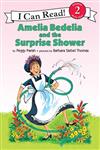 An I Can Read Book Level 2: Amelia Bedelia and the Surprise Shower