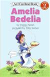 An I Can Read Book Level 2: Amelia Bedelia