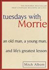 Tuesdays with Morrie (Export Ed.)