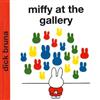 Miffy at the Gallery