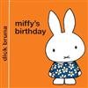 Miffy’s Birthday