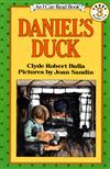 An I Can Read Book Level 3: Daniel’s Duck