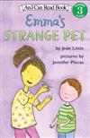 An I Can Read Book Level 3: Emma’s Strange Pet