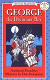 An I Can Read Book Level 3: George the Drummer Boy