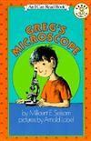 An I Can Read Book Level 3: Greg’s Microscope