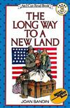 An I Can Read Book Level 3: Long Way to a New Land