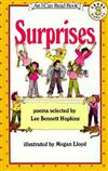 An I Can Read Book Level 3: Surprises