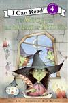 An I Can Read Book Level 4: The Witch Who Was Afraid of Witches