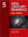 New Century Readings 5 （New Edition）