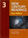 New Century Readings 3 （New Edition）