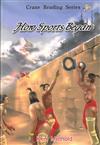 CRS:How Sports began （Level 2） Book 5