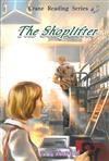 CRS:The Shoplifter （Level 3） Book 9