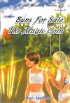 CRS:Buns for sale & The magic coin （Level 2） Book 4