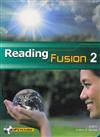 Reading Fusion 2 （with MP3）