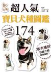 超人氣寶貝犬種圖鑑174