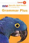 Grammar Plus Level 3