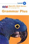 Grammar Plus Level 4