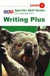 Writing Plus Level 1