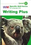 Writing Plus Level 2