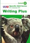 Writing Plus Level 2