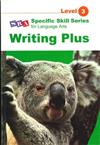 Writing Plus Level 3