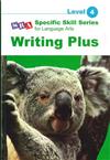 Writing Plus Level 4