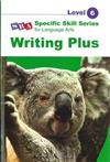 Writing Plus Level 6