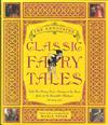 Annotated Classic Fairy Tales