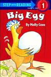 Step into Reading Step 1: Big Egg