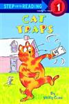 Step into Reading Step 1: Cat Traps